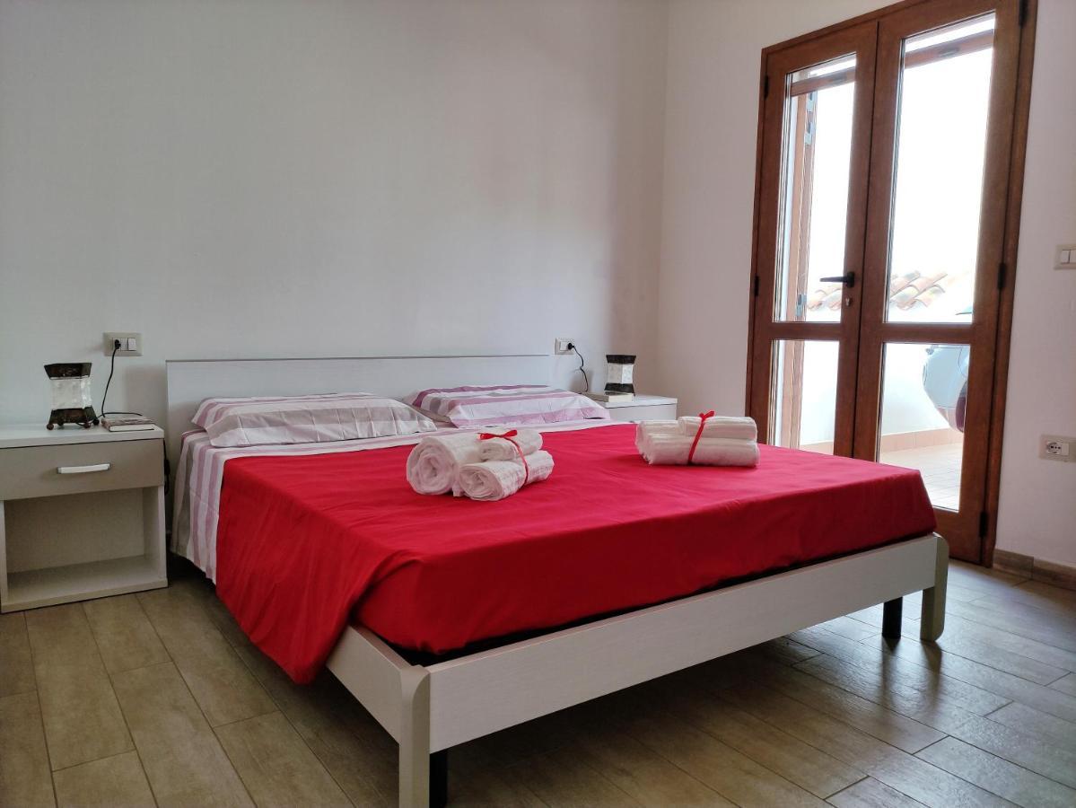 Casa Vacanza Stella Del Mare Cala Gonone Bagian luar foto